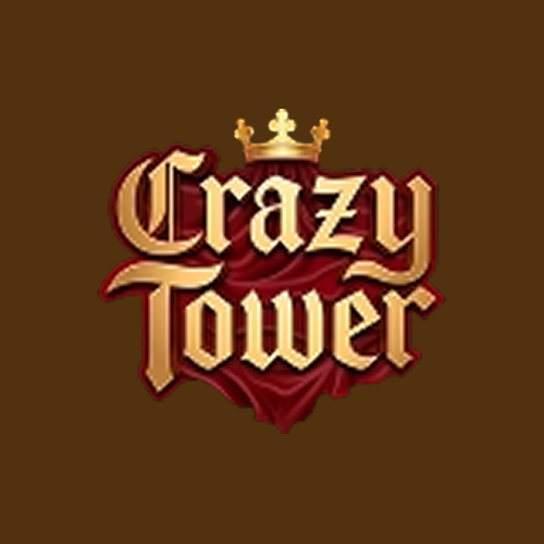 crazytower casino logo