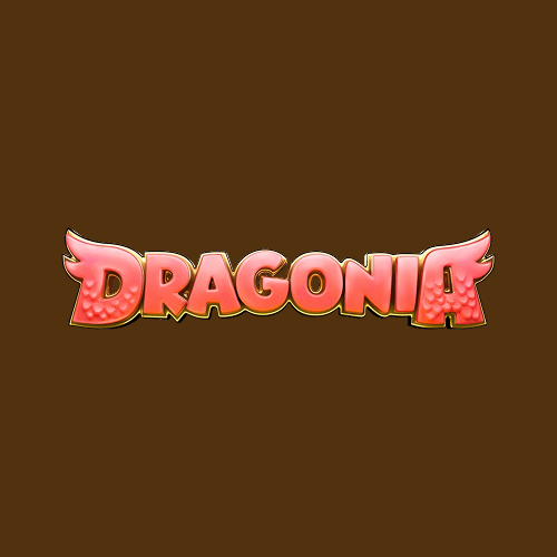 dragonia casino logo
