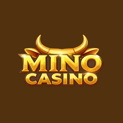 mino casino logo