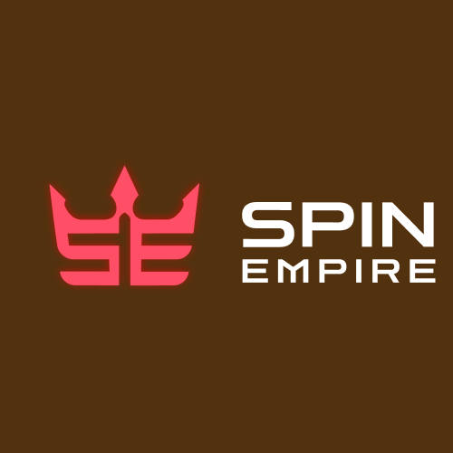 spinempire casino logo
