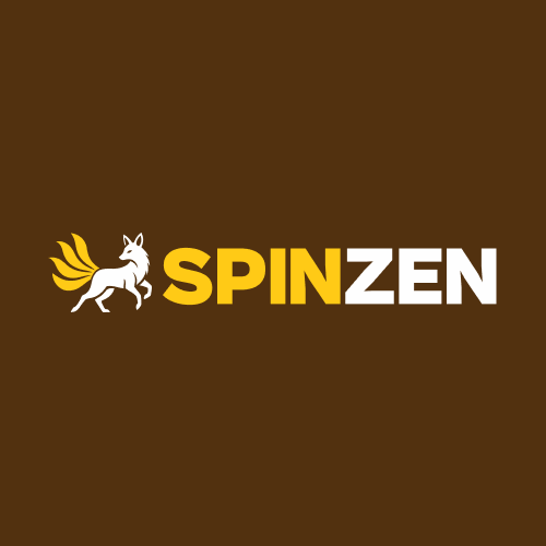 spinzen casino logo