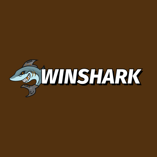 winshark casino logo